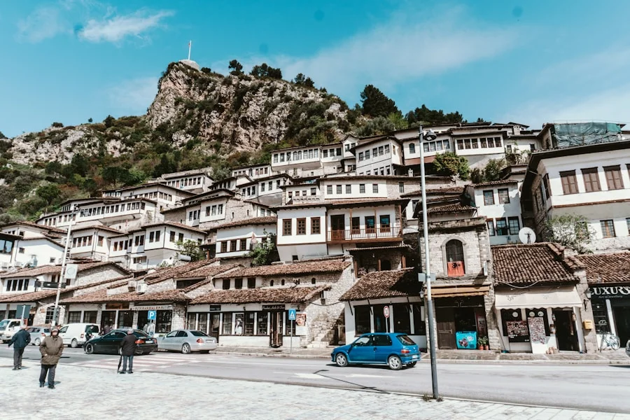 7 Days in Albania
